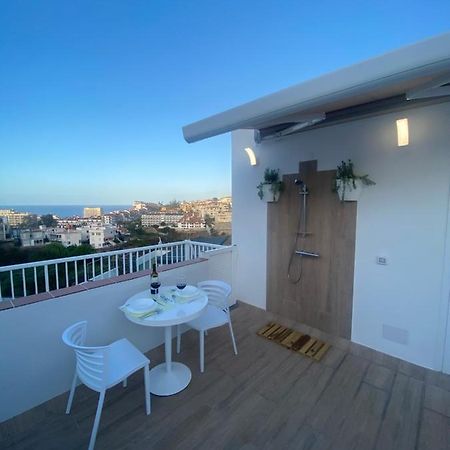 Smart Studio With Terrace In Puerto De La Cruz Apartment Puerto de la Cruz  Exterior foto