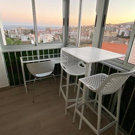 Smart Studio With Terrace In Puerto De La Cruz Apartment Puerto de la Cruz  Exterior foto