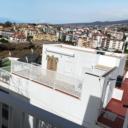 Smart Studio With Terrace In Puerto De La Cruz Apartment Puerto de la Cruz  Exterior foto
