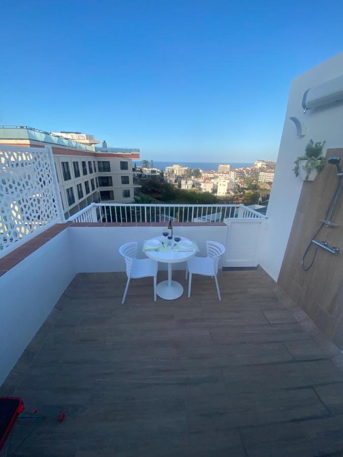 Smart Studio With Terrace In Puerto De La Cruz Apartment Puerto de la Cruz  Exterior foto