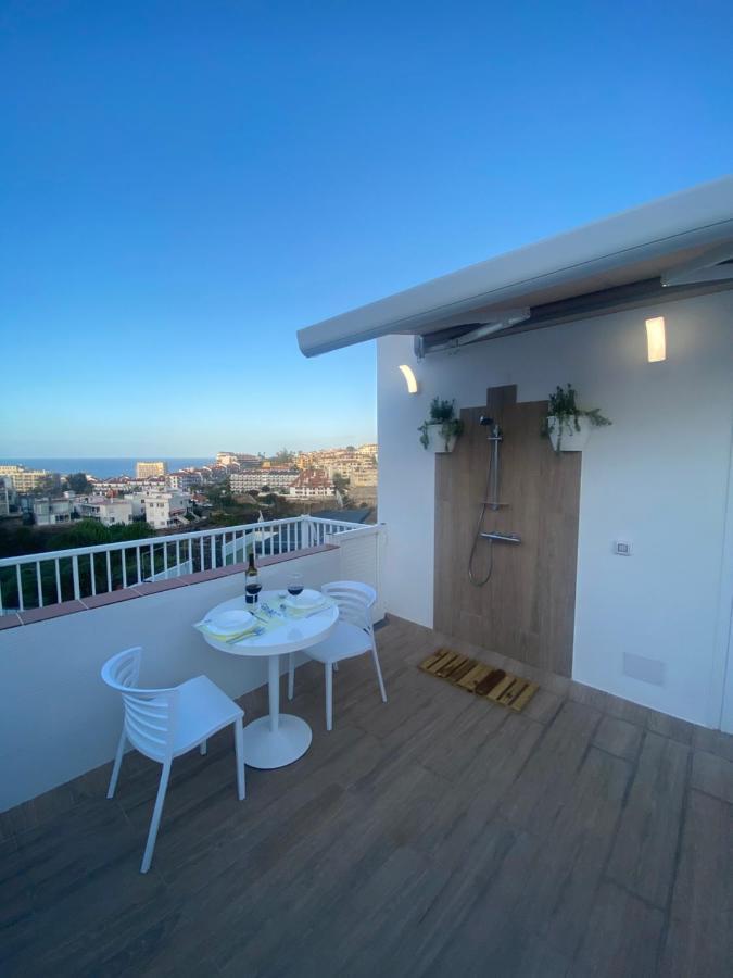 Smart Studio With Terrace In Puerto De La Cruz Apartment Puerto de la Cruz  Exterior foto
