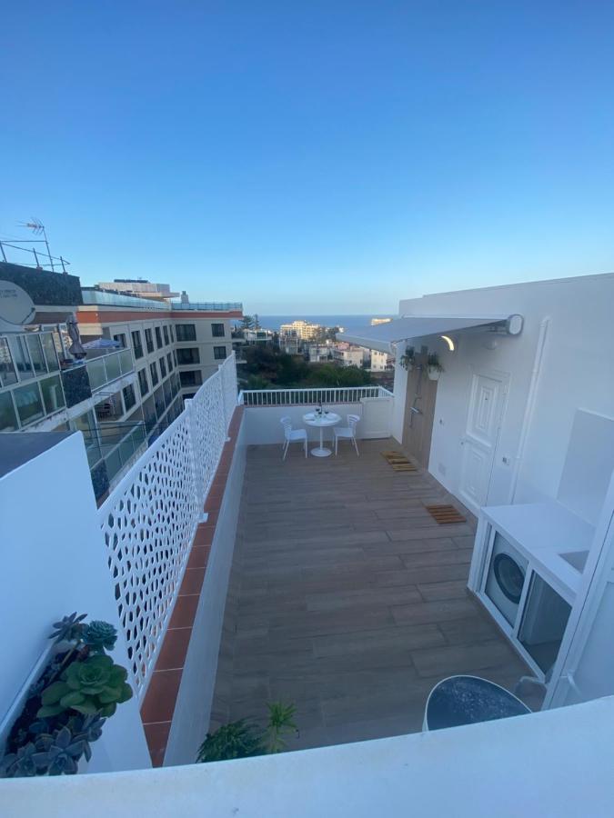 Smart Studio With Terrace In Puerto De La Cruz Apartment Puerto de la Cruz  Exterior foto