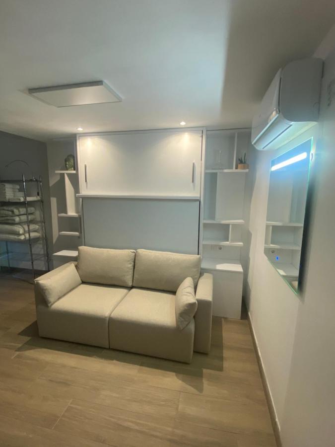 Smart Studio With Terrace In Puerto De La Cruz Apartment Puerto de la Cruz  Exterior foto