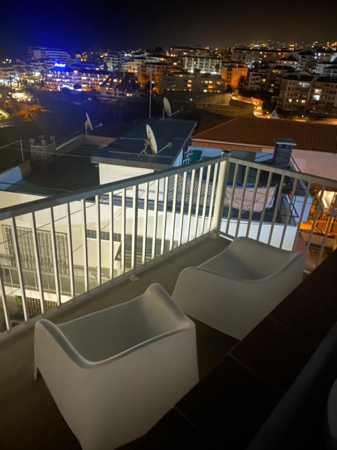 Smart Studio With Terrace In Puerto De La Cruz Apartment Puerto de la Cruz  Exterior foto