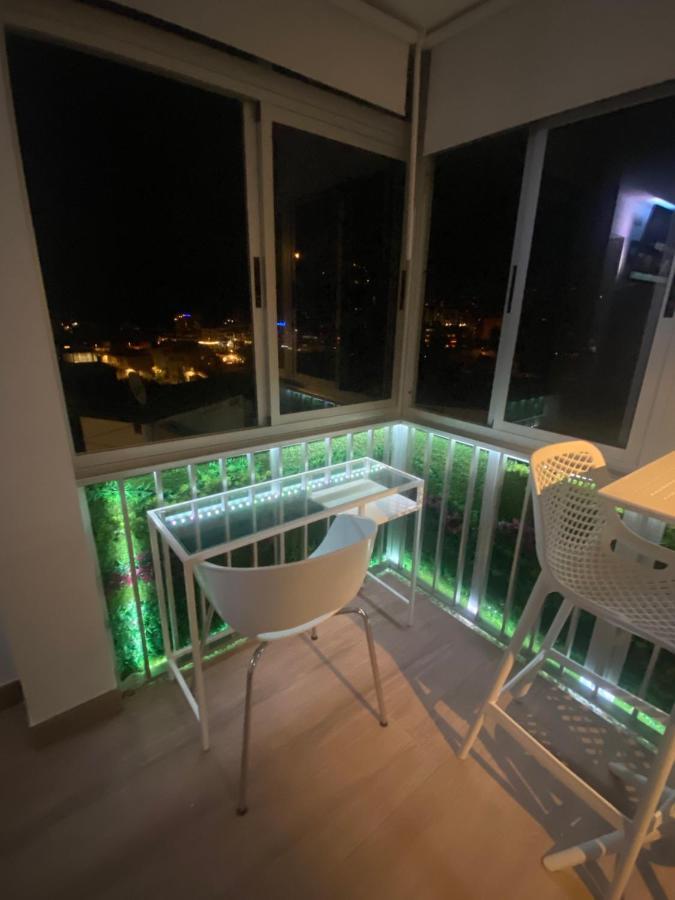 Smart Studio With Terrace In Puerto De La Cruz Apartment Puerto de la Cruz  Exterior foto