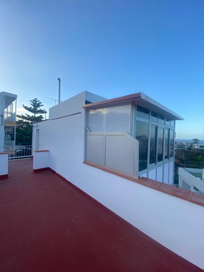 Smart Studio With Terrace In Puerto De La Cruz Apartment Puerto de la Cruz  Exterior foto