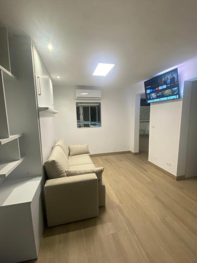 Smart Studio With Terrace In Puerto De La Cruz Apartment Puerto de la Cruz  Exterior foto
