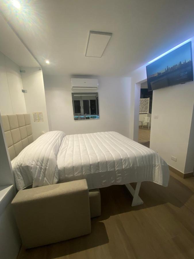 Smart Studio With Terrace In Puerto De La Cruz Apartment Puerto de la Cruz  Exterior foto