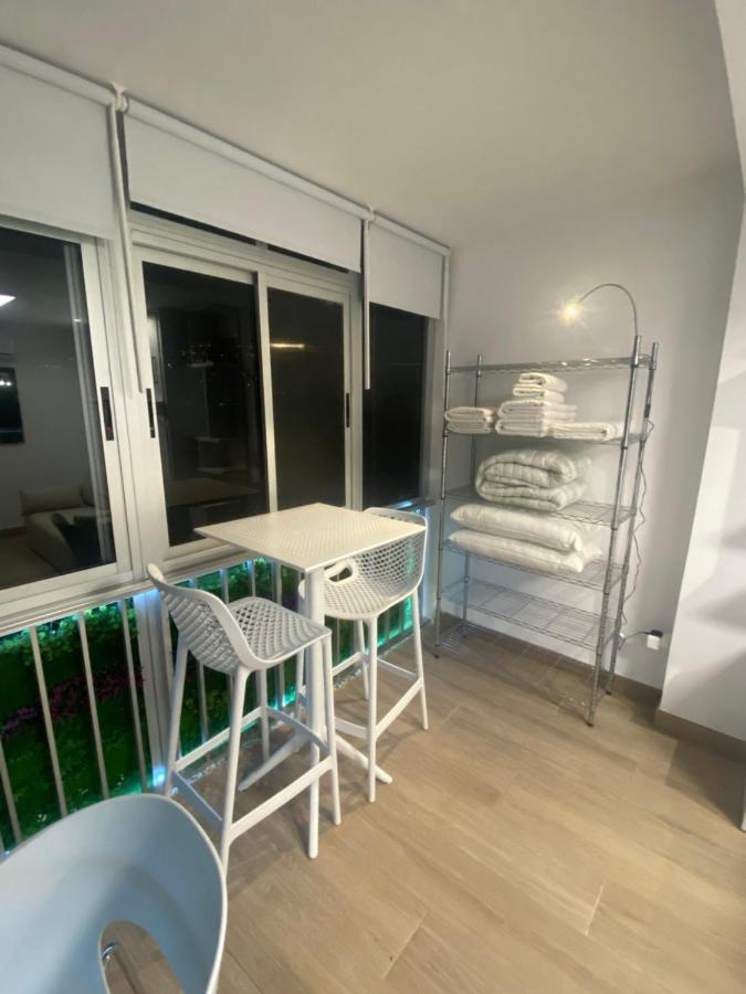 Smart Studio With Terrace In Puerto De La Cruz Apartment Puerto de la Cruz  Exterior foto