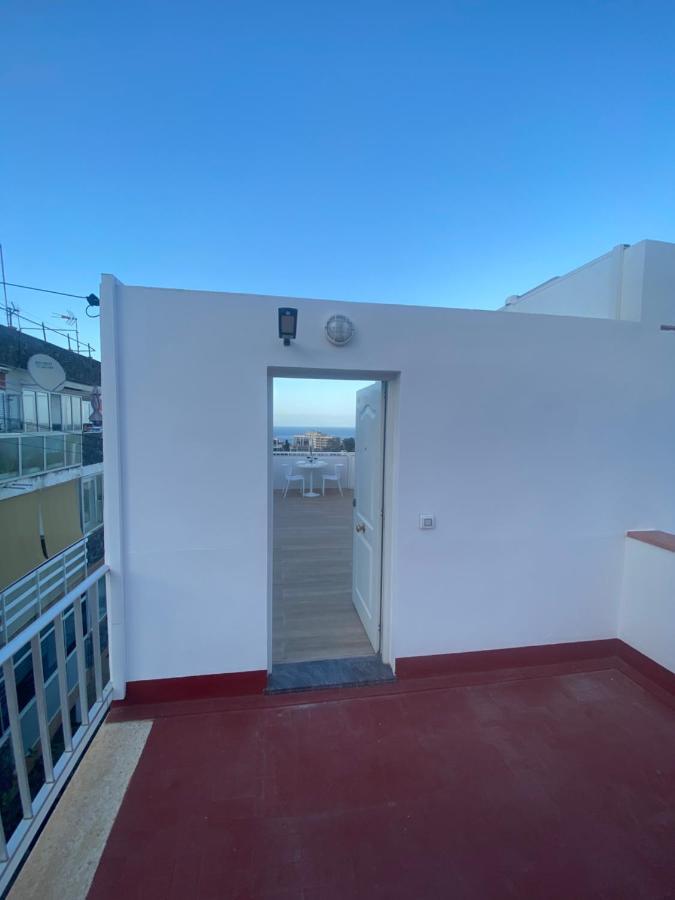 Smart Studio With Terrace In Puerto De La Cruz Apartment Puerto de la Cruz  Exterior foto