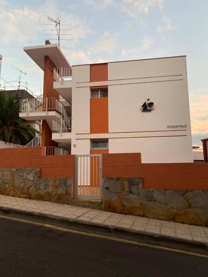 Smart Studio With Terrace In Puerto De La Cruz Apartment Puerto de la Cruz  Exterior foto