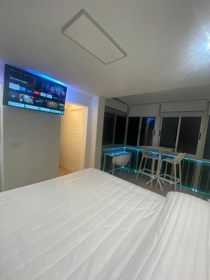 Smart Studio With Terrace In Puerto De La Cruz Apartment Puerto de la Cruz  Exterior foto