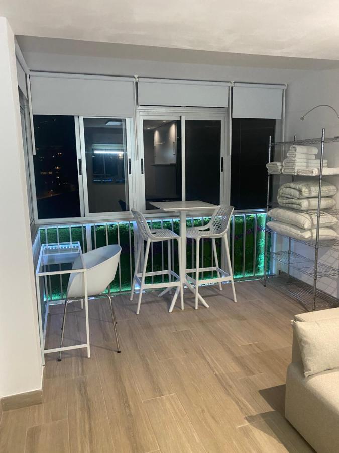 Smart Studio With Terrace In Puerto De La Cruz Apartment Puerto de la Cruz  Exterior foto