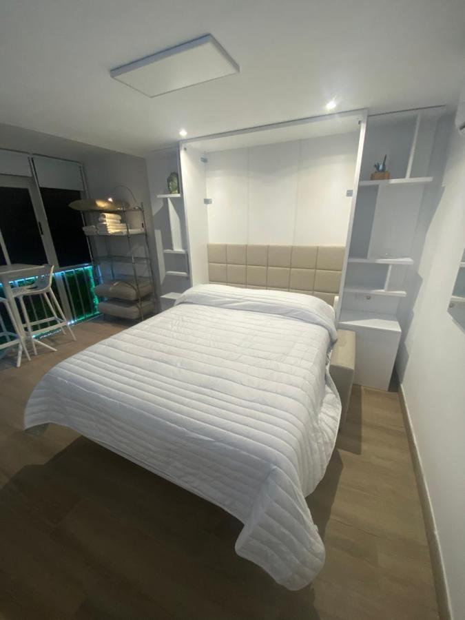 Smart Studio With Terrace In Puerto De La Cruz Apartment Puerto de la Cruz  Exterior foto