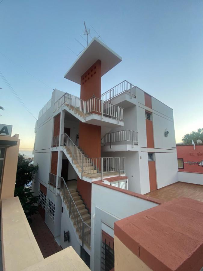 Smart Studio With Terrace In Puerto De La Cruz Apartment Puerto de la Cruz  Exterior foto