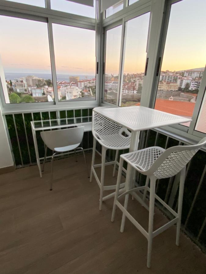 Smart Studio With Terrace In Puerto De La Cruz Apartment Puerto de la Cruz  Exterior foto