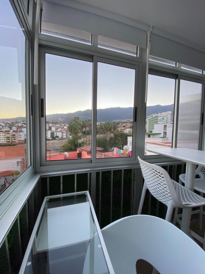 Smart Studio With Terrace In Puerto De La Cruz Apartment Puerto de la Cruz  Exterior foto