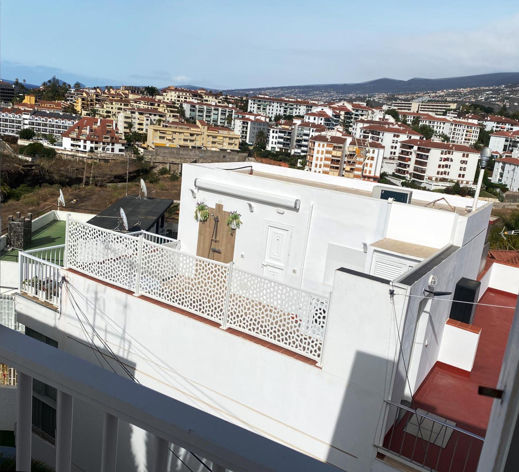 Smart Studio With Terrace In Puerto De La Cruz Apartment Puerto de la Cruz  Exterior foto